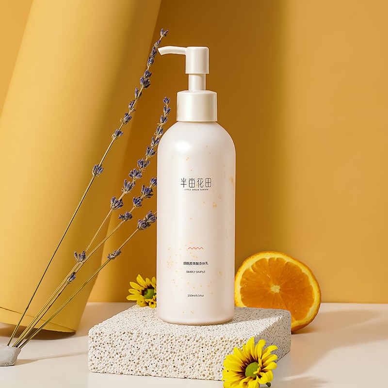 提亮嫩肤身体乳测评评语的简单介绍 提亮嫩肤身体乳测评评语的简单介绍