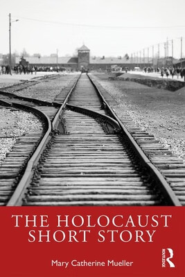 预订 the holocaust short story