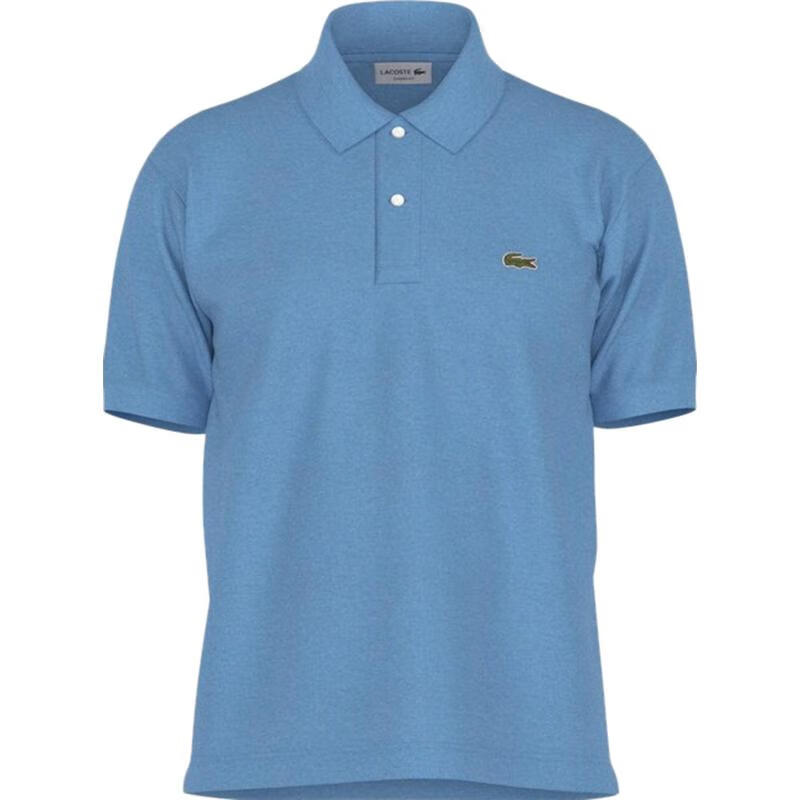 lacoste 法国鳄鱼男士短袖上衣 l.12.
