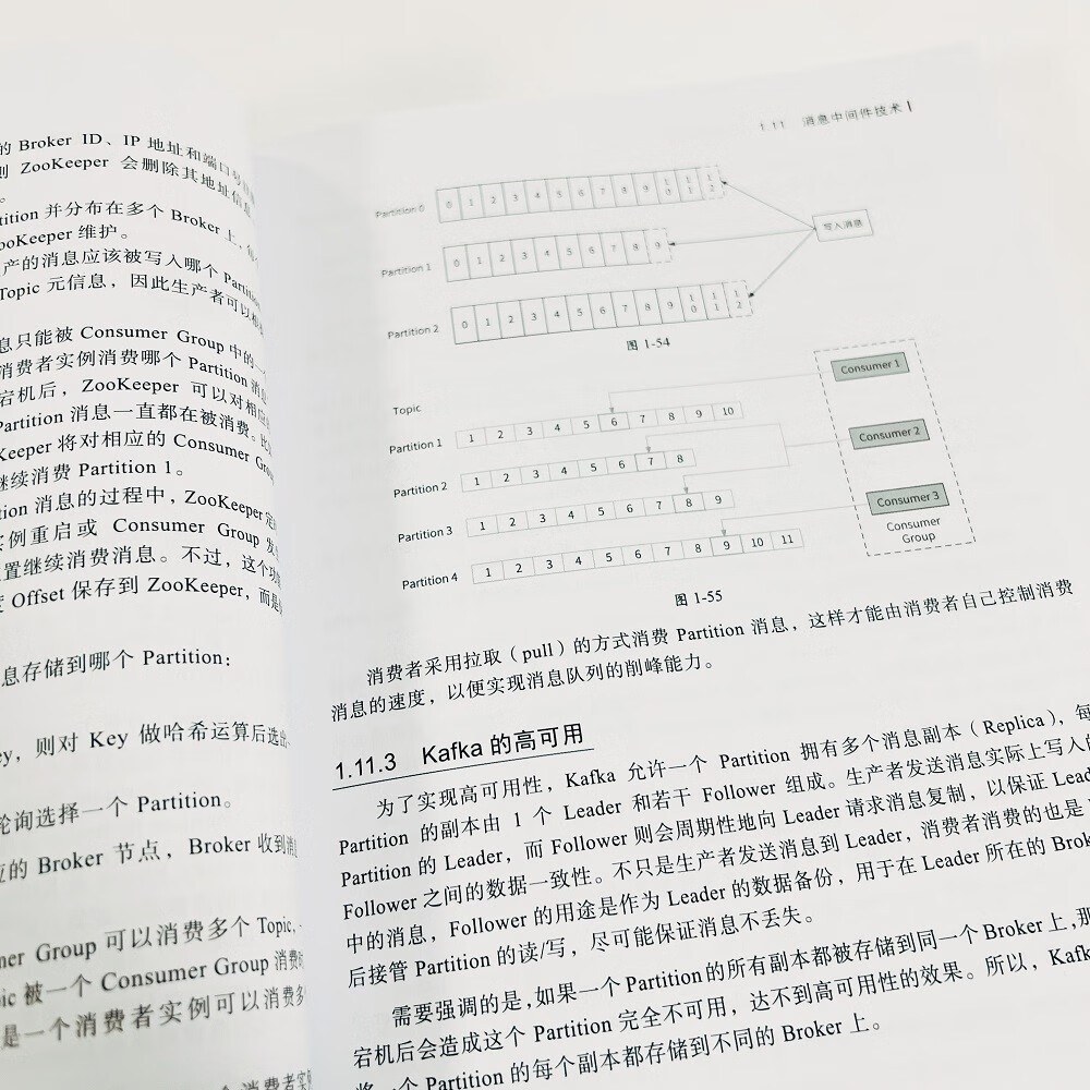 亿级流量系统架构设计与实战(博文视点出品)