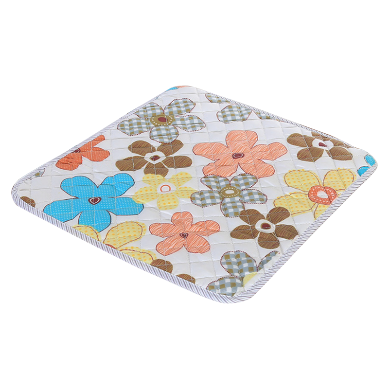 【赠品】冰丝绒小椅子坐垫30*30cm 冰丝绒坐垫（30*30cm）【颜色款式随机发】