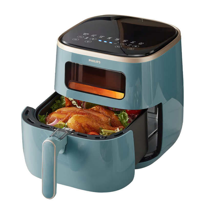 ֿը ȫԶ÷溣ǵը ܴ ˫ϴ ӴHD9257 ƽ ÷ 5.6L 