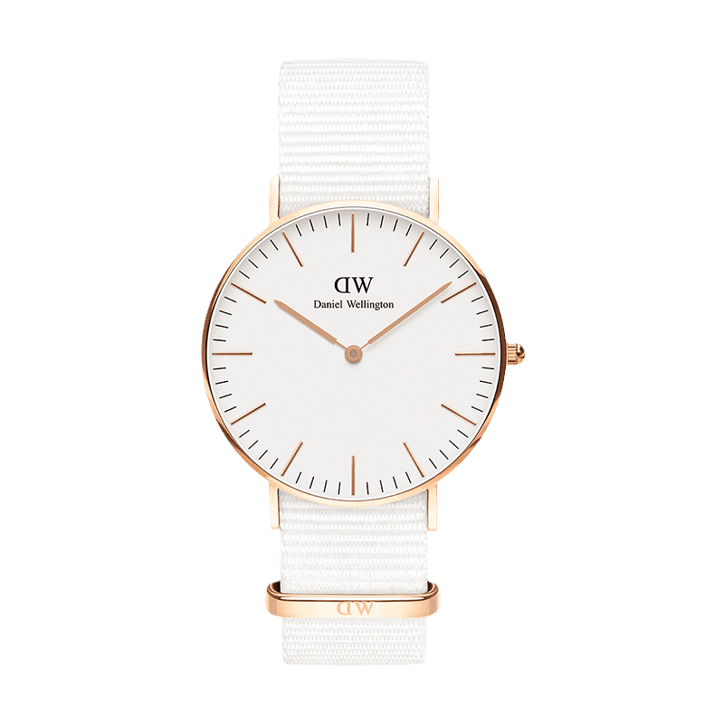 plus会员:danielwellington 丹尼尔惠灵顿 classic系列手表 36mm dw