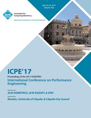 预订ICPE 17 ACM/SPEC International Conference on Per