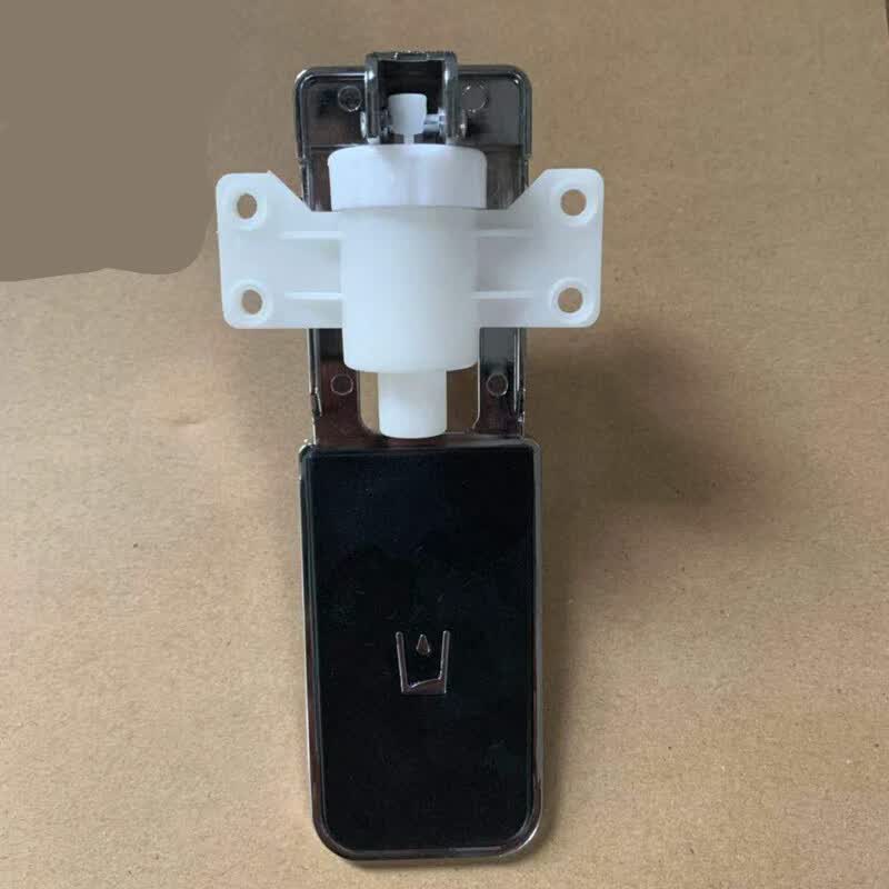 饮水机水龙头配件冷热水嘴出水口开关净水机美的放水开关通用阀门 6号