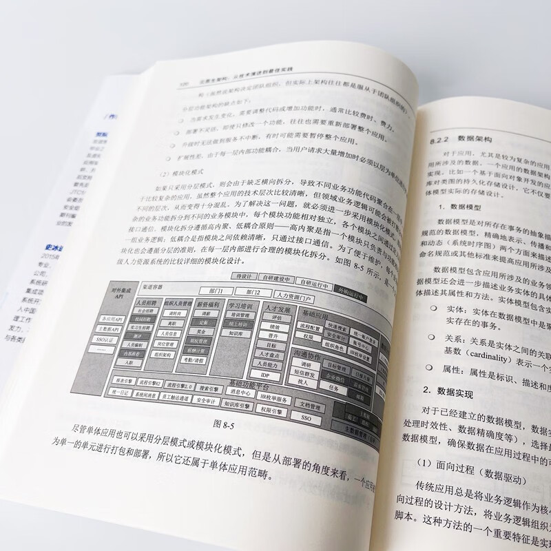 云原生架构：从技术演进到最佳实践(博文视点出品)详情图