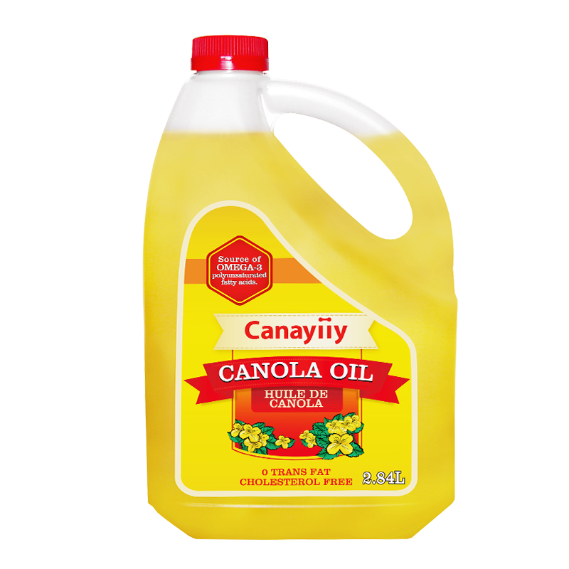 Canayiiy进口食用油：品质保障，健康绝佳选择|怎么查京东油历史价格查询