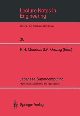 预订 Japanese Supercomputing