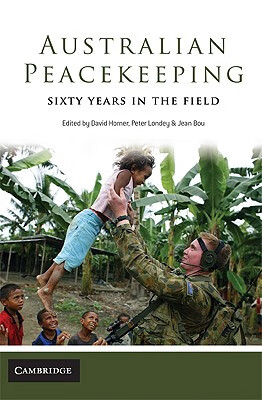 预订 australian peacekeeping
