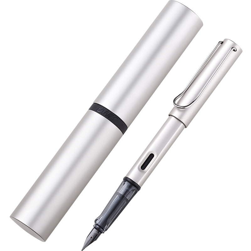 历史价格对比和销量趋势分析:凌美(LAMY)钢笔签字笔墨水笔LX限定系列