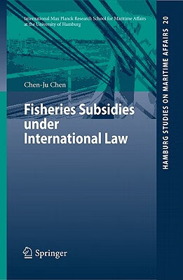 预订 Fisheries Subsidies under International Law