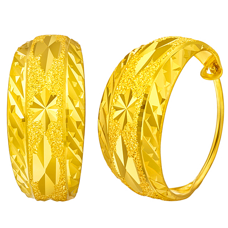 怎样查询京东黄金耳饰产品的历史价格|黄金耳饰价格比较