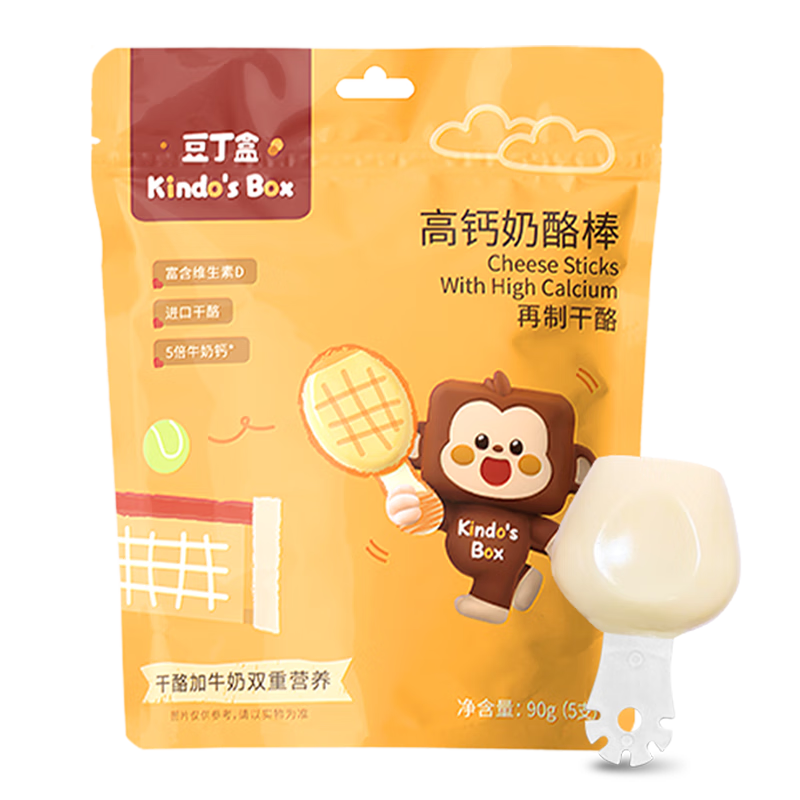 分析宝宝零食价格走势|宝宝零食价格比较