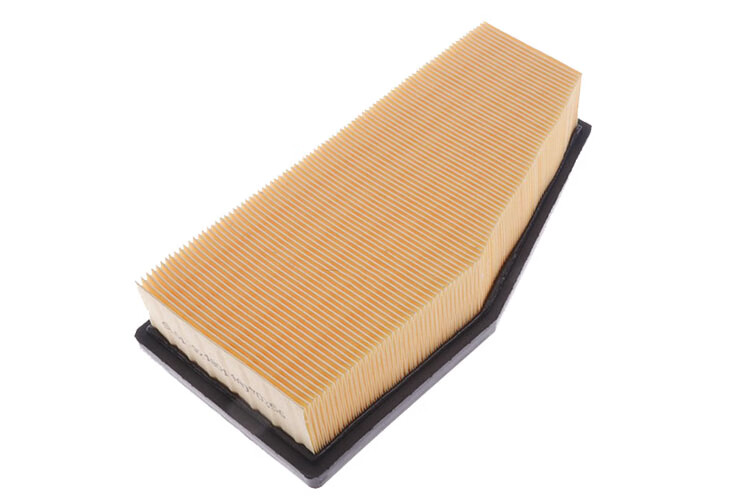 鼎瑾适配福田 时代 祥菱m1 m2 空气滤芯清器格空滤 微卡汽车配  1.5l