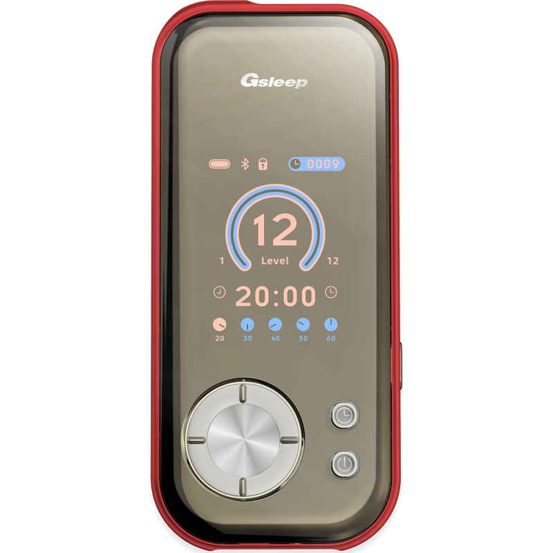 心諾（xnuo）智能睡眠儀失眠治療儀助睡眠儀催眠儀器促進改善睡眠緩解失眠儀器 G1s PRO HUAWEI HiLink生態(tài)產(chǎn)品