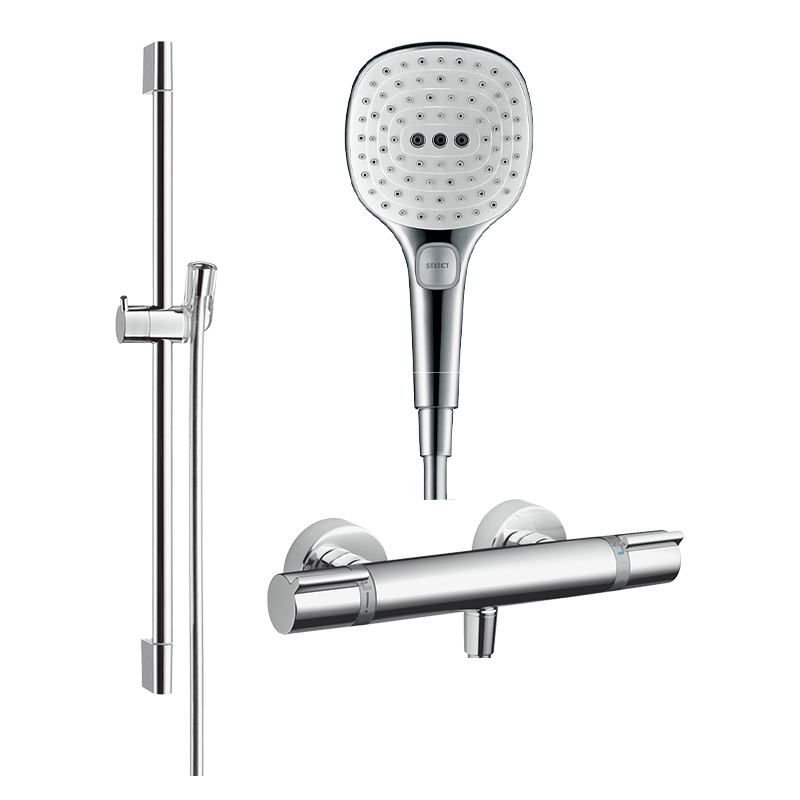 ��˹���ţ�Hansgrohe����ͨ������װ����120������ͷ���ֳ�26521407 1160.6Ԫ