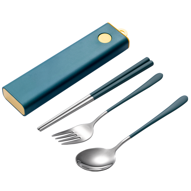 onlycook便携餐具筷子勺子套装:历史价格走势和功能性结合