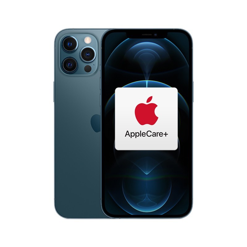 苹果 Apple Iphone 12 Pro Max 256gb 海蓝色支持移动联通电信5g 双卡双待手机 京东返现 久久网手机版
