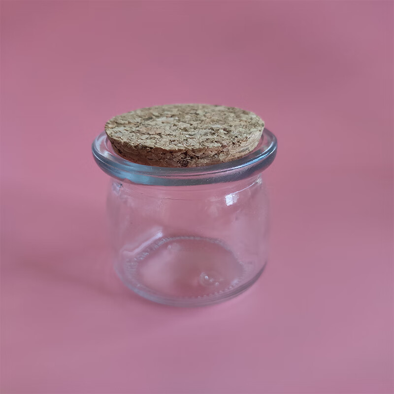 diyalor天气瓶材料包自制天气预报瓶风暴瓶抖音学生结晶科学实验 100