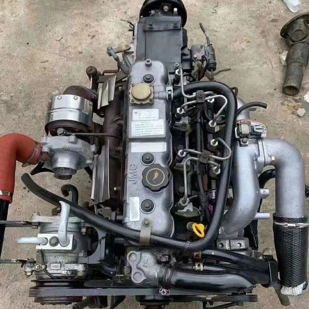 五十铃/大柴498/朝柴/江铃/扬柴/锡柴/四达柴油发动机及配件