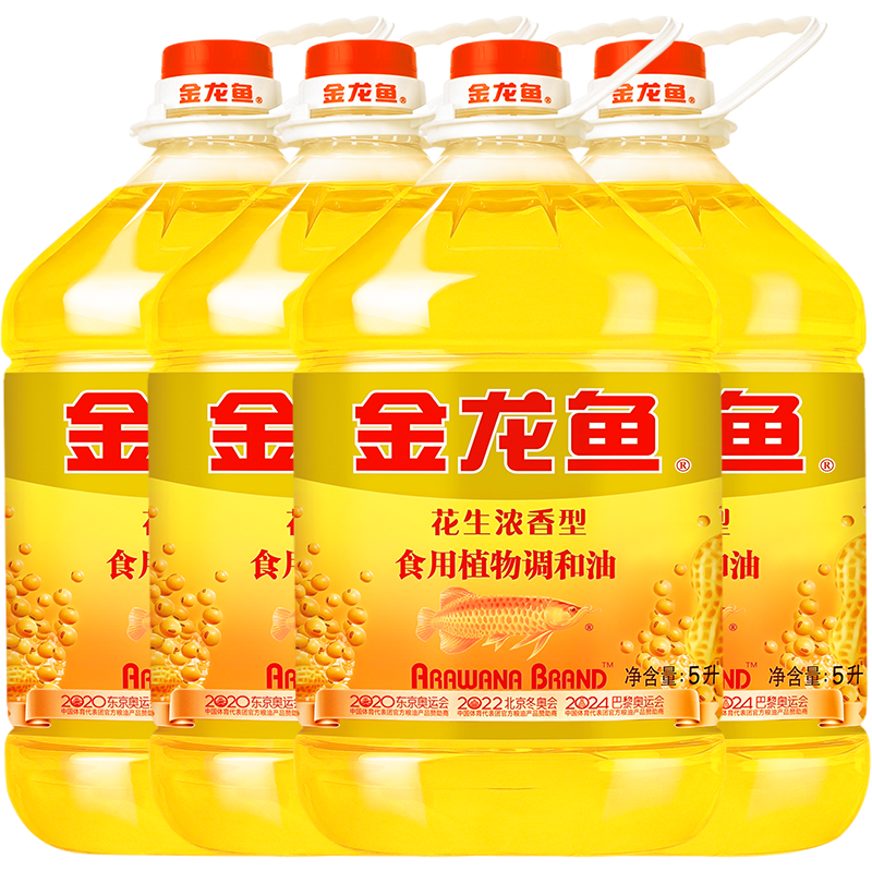 㻨ʳֲ5Lֲʳͼó 5L*4Ͱ