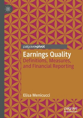 预订earnings quality