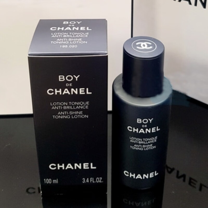 香奈儿(chanel)香奈儿男士保湿液100ml 保湿液100ml