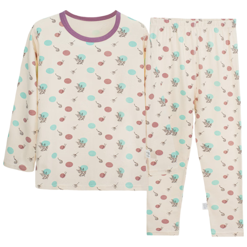 ���ڲ����������ֶ�ͯ�������Ҿӷ�A�ി��˯����װ����͸�� ������Ҷ 160 29.08Ԫ(������)