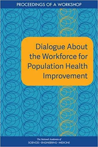 预订dialogue about the workforce for population heal
