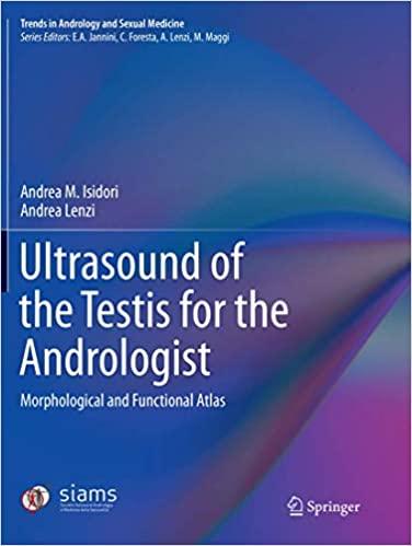 预订ultrasound of the testis for the andrologist: mo
