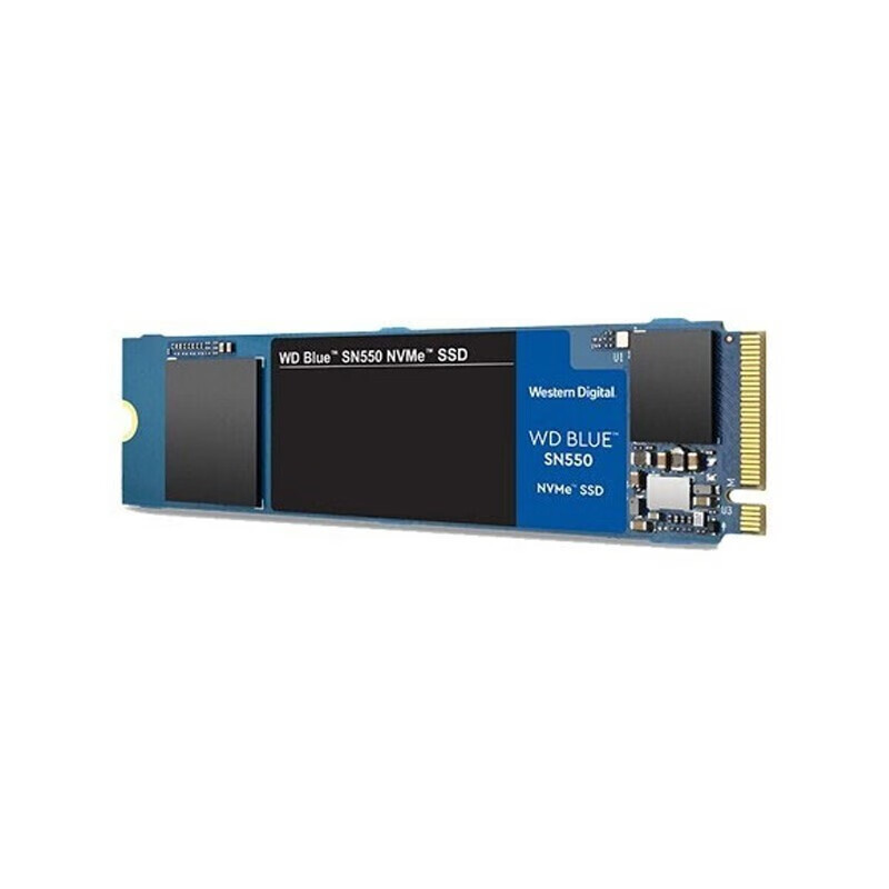西部数据WD SN550/570/SN750SE/SN850M.2NVME笔记本台式机ps5固态硬盘 SN550 500G套装（免费升级SN570）
