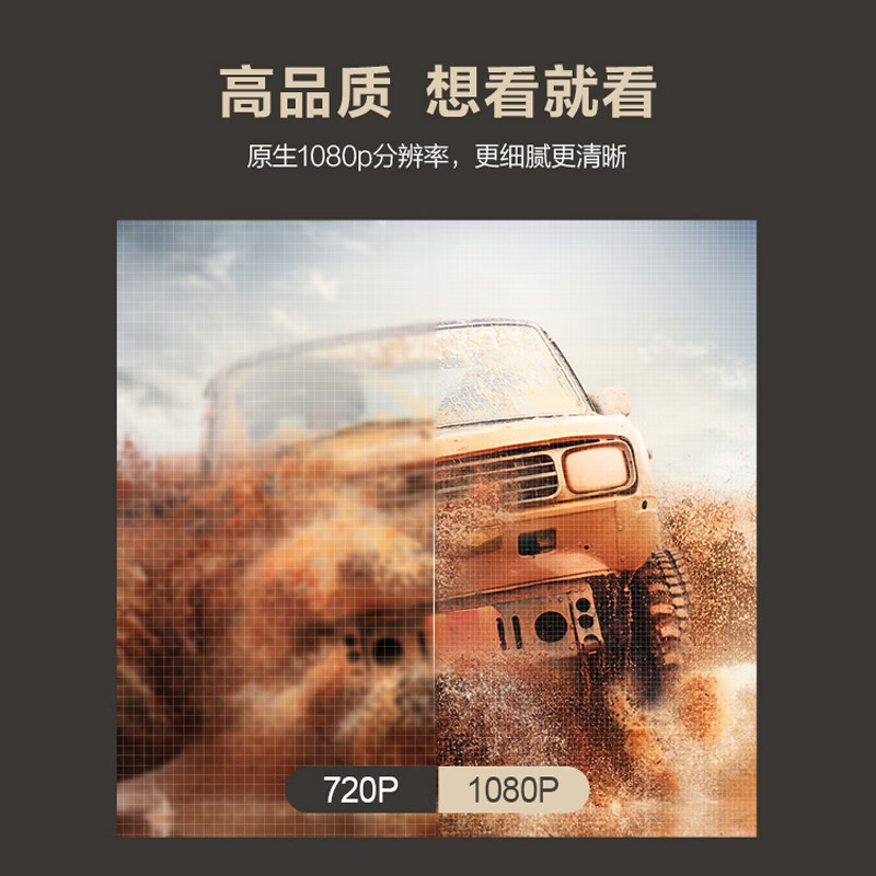 明基（BenQ）TH685 投影机 投影仪 家用 游戏电竞（1080P 3500流明 支持HDR 120Hz&8.3ms低延迟）