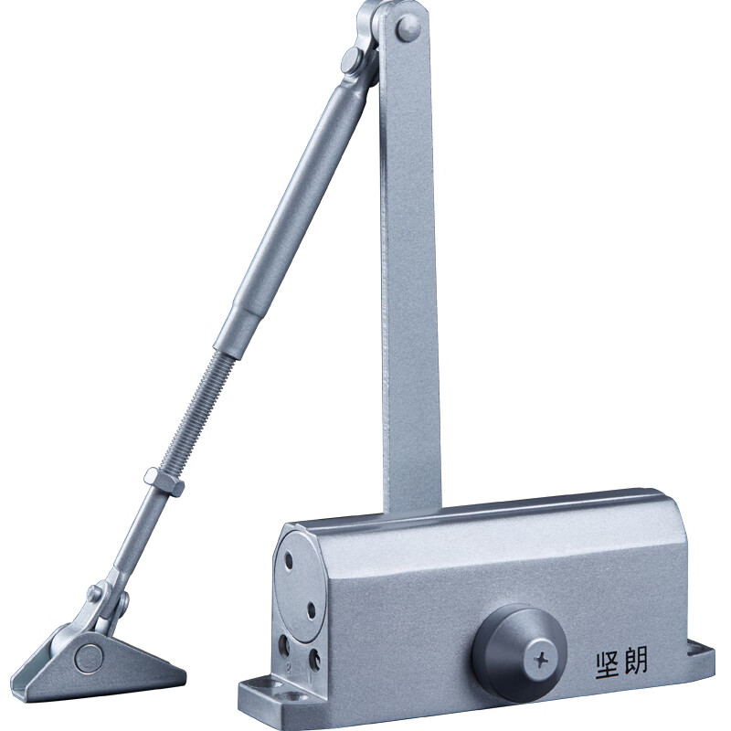 坚朗(kin long)闭门器液压缓冲家用自动闭门器关门器门弹簧65kg wm