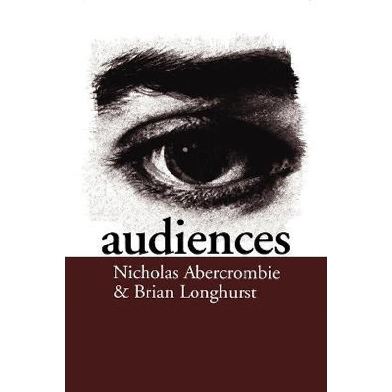 按需印刷 audiences