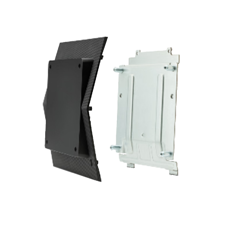 惠普(hp)400 600g4/g5/g6/g9一体机挂架挂件vesa接口连接配件 适用于