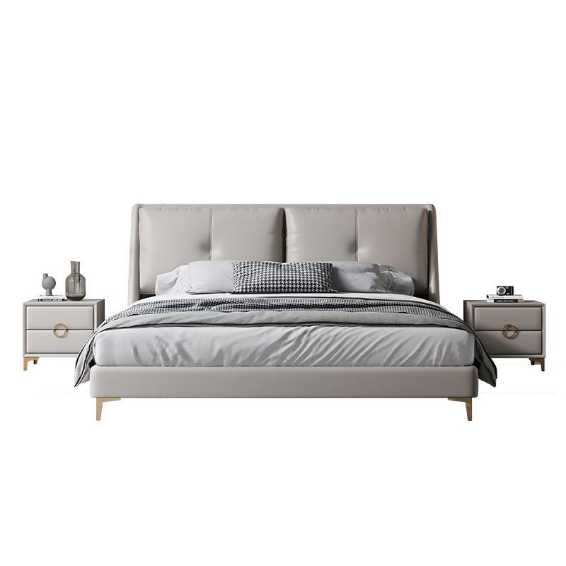 风之意 现代简约意式极简全屋18件套客厅整套家具 套餐一