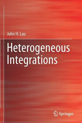 预订Heterogeneous Integrations