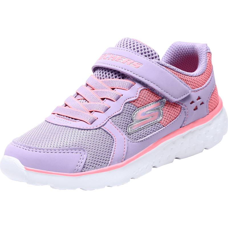 Skechers斯凯奇女童休闲跑步鞋价格分析