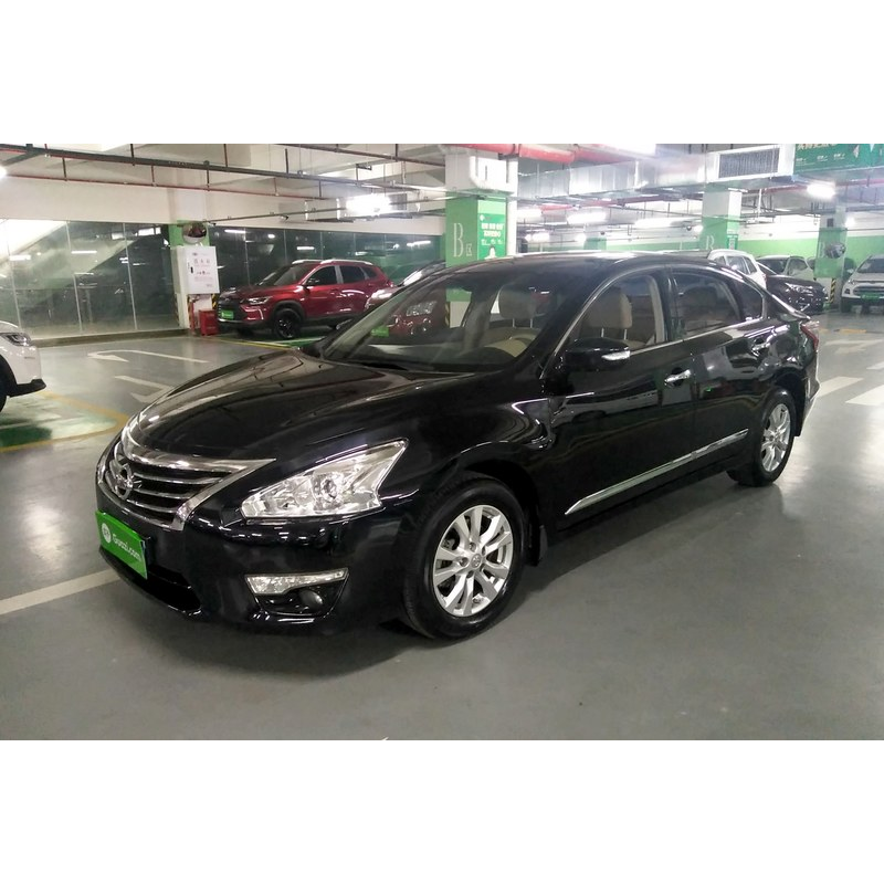 瓜子二手车【订金】日产 天籁 2013款 2.0l xl舒适版 109278908