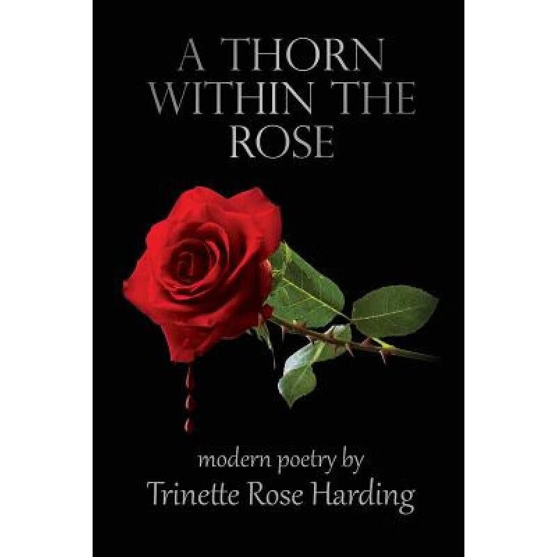 预订 a thorn within the rose