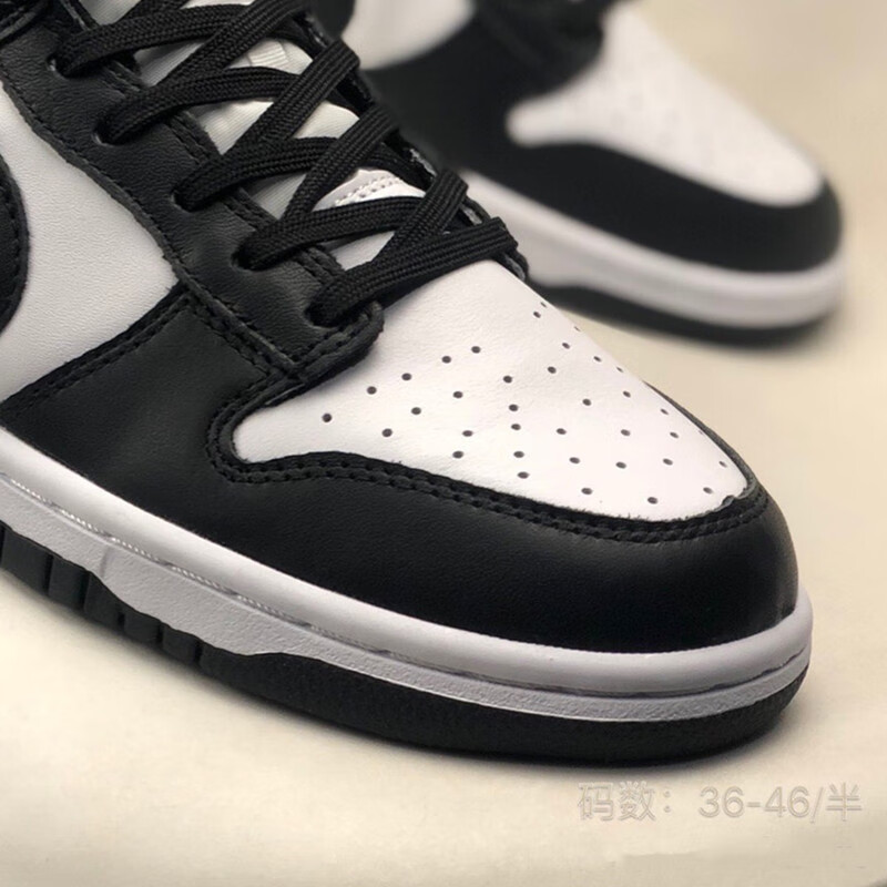 莆田鞋复刻纯原ducksb低帮板鞋男女鞋休闲运动鞋百搭校园风男女鞋