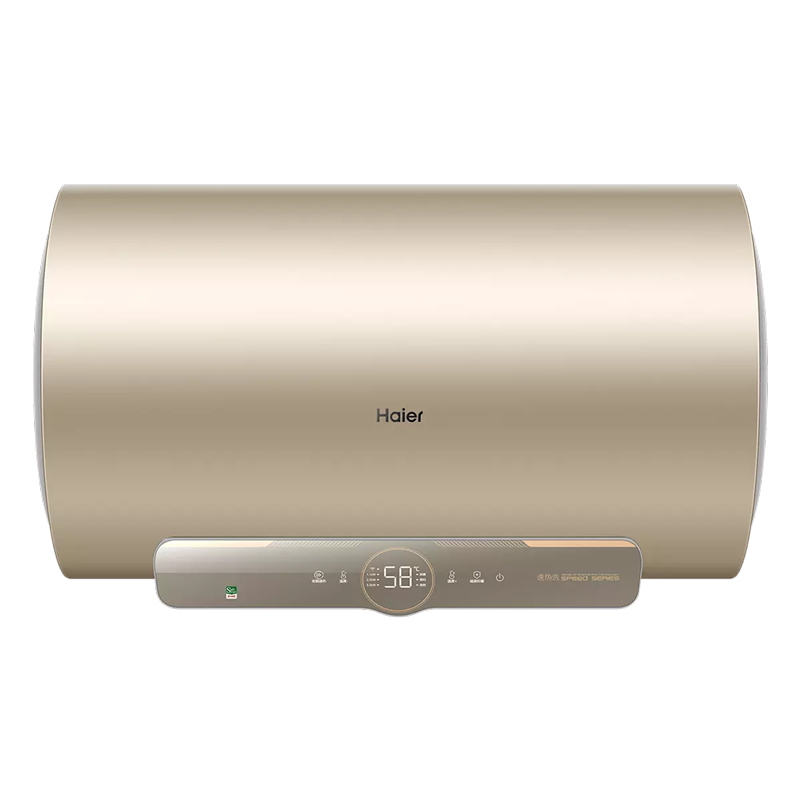 ���ڲ�����������Haier�����ֻ��ǿء�������Haier������ˮ��3300W���ȼ��ô�ˮʽ�����ˮϴ������ƵԤԼ����һ������ 80L 3300W ����С�ߴ��ˮ��