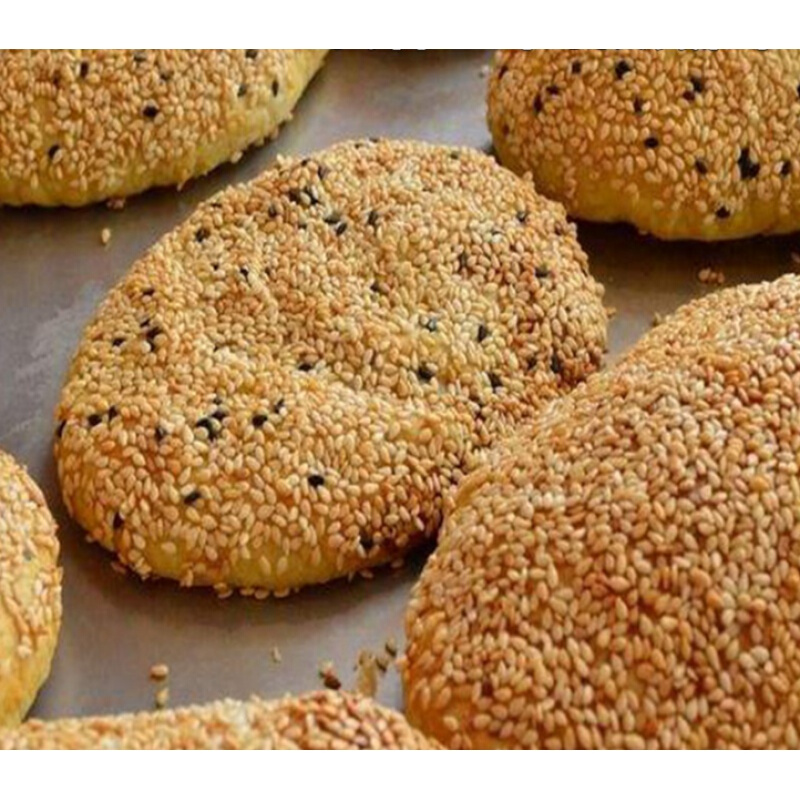 宜享健康【常州特产】江南大麻糕常州麻糕葱油味麻糕香甜味麻糕麻饼