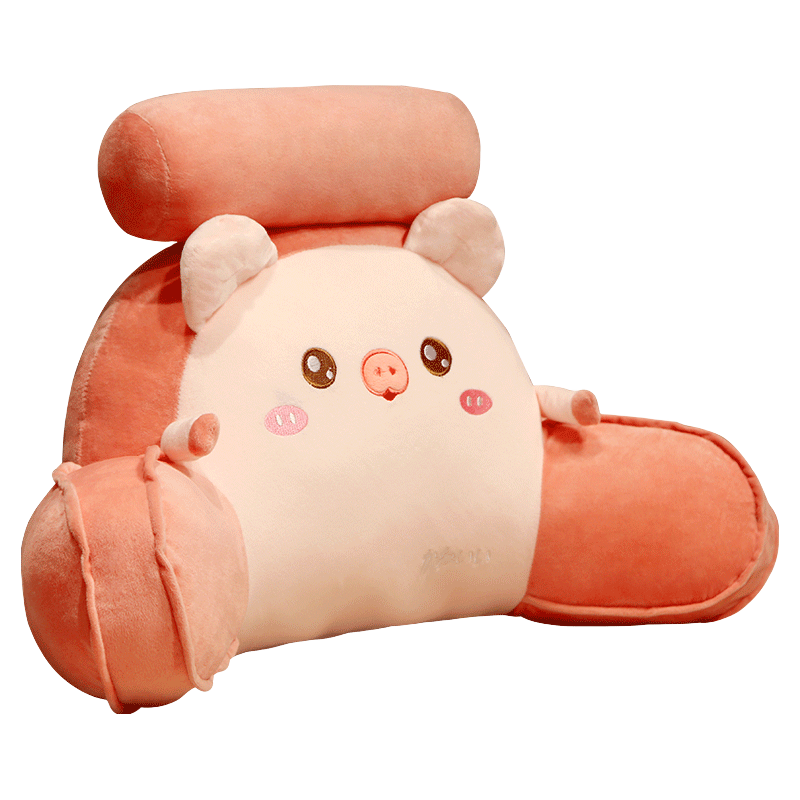 ���˵��ഺ��������ͷ�����󿿱�ɳ��������ͷ���Ͽ��鴲�������濿�������� ôô��ʿ��� ���70*50cm���ɲ�ϴ��