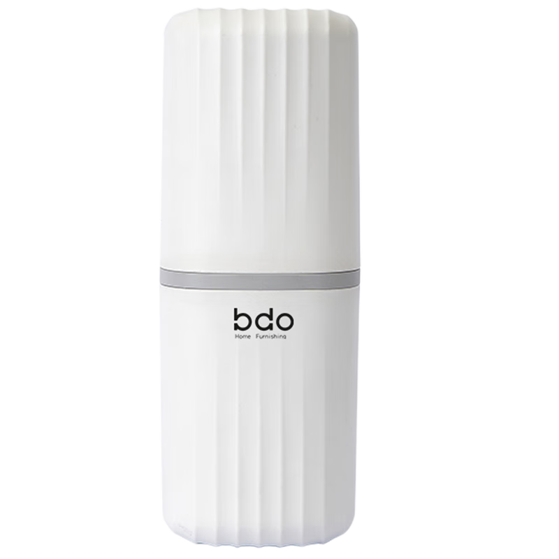 bdo旅行洗漱杯套裝牙刷盒便攜必備神器牙刷杯牙筒刷塑料牙杯漱口杯子