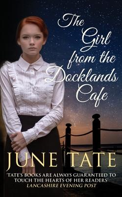 预订the girl from the docklands café