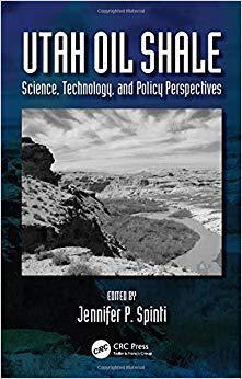 预订 utah oil shale