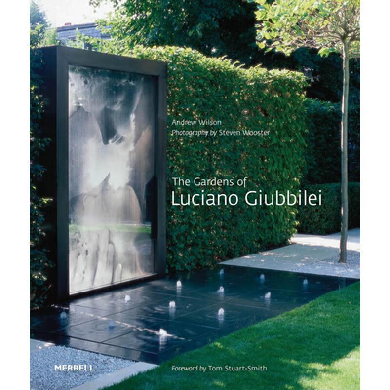 预订 The Gardens of Luciano Giubbilei