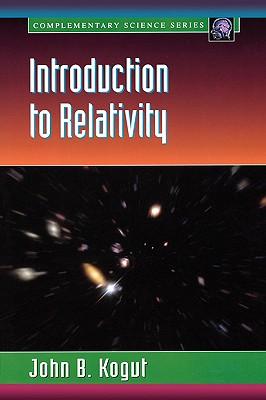 预订 高被引Introduction to Relativity