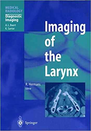 预订imaging of the larynx